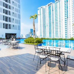  Appartement Annie Saigon - Rivergate