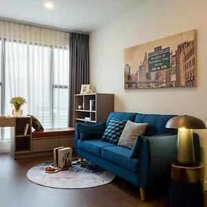  Appartement Oui! Oui! Cbd - Rivergate Building