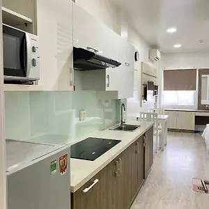 Greenriver Apartment