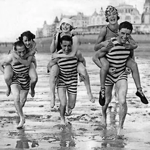 Hébergement de vacances Atelier Aan Zee