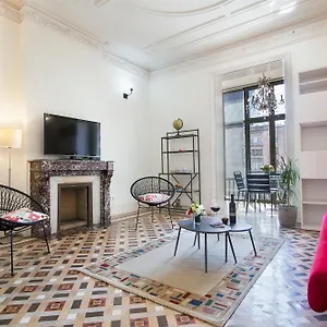 Appartement Tendency 6