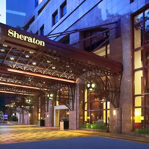 吉隆坡喜来登帝国酒店 5*, 吉隆坡 马来西亚