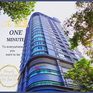 The One Sai Gon Apartment